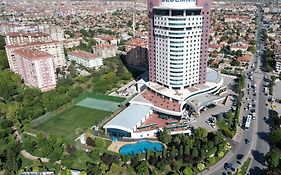 Dedeman Hotel Konya